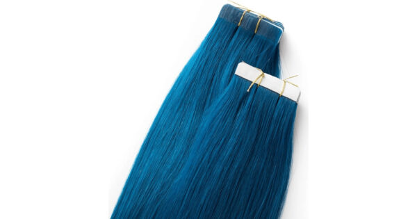 Seamless1 Electric Blue Ultimate Range 55cm