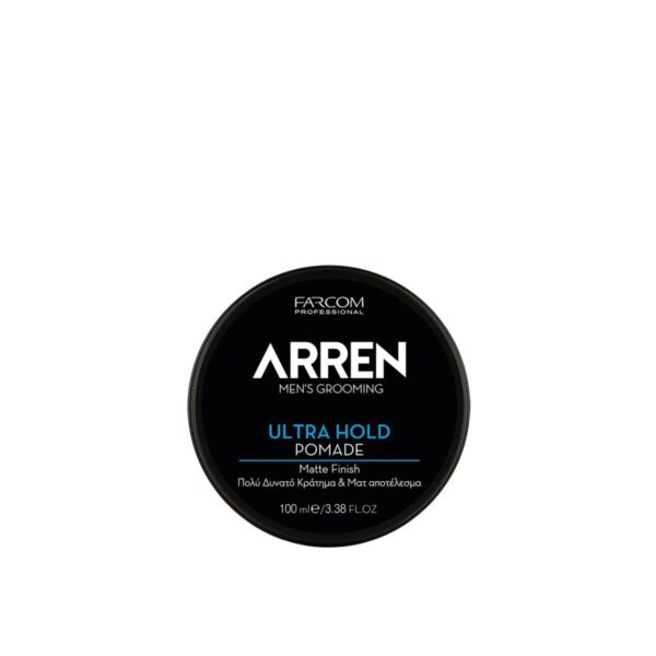 ARREN POMADE ULTRA HOLD 100ML