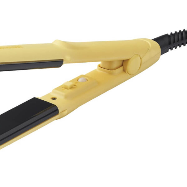 HH Simonsen Pocket Straightner Smiley (yellow)