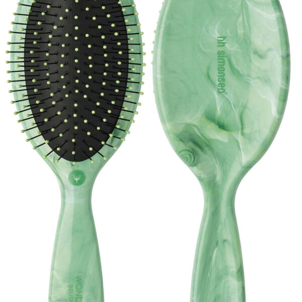 Wonder Brush Lets Grow (Green)
