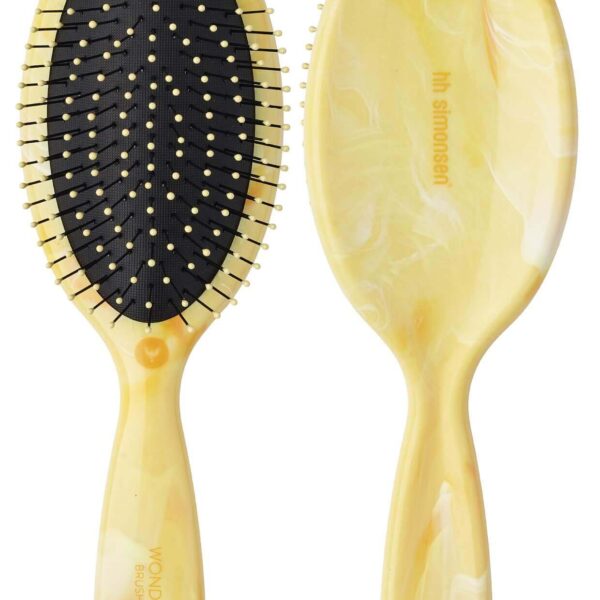 Wonder Brush Smiley
