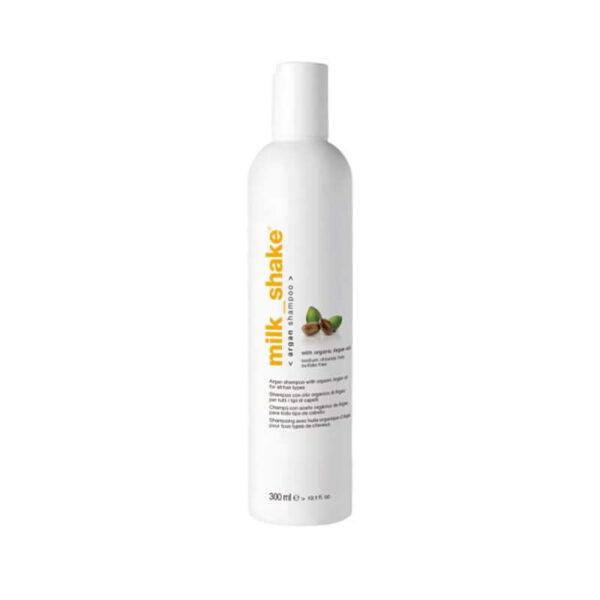 Milk Shake Argan Shampoo 300ml