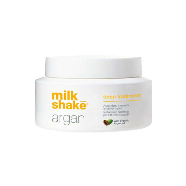 Milk Shake Argan Deep Treatment 200ml