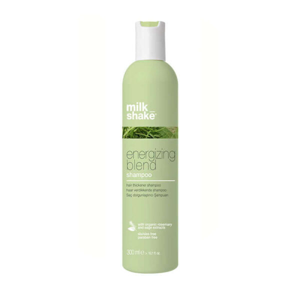 Milk Shake Energizing Blend Shampoo 300ml