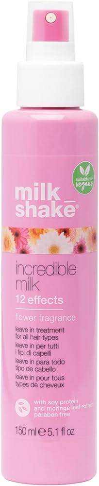 Milk Shake Incredible Milk Flower Fragrance 150ml