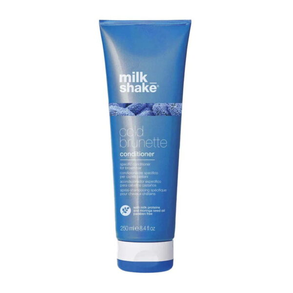 Milk Shake Cold Brunette Conditioner 250ml