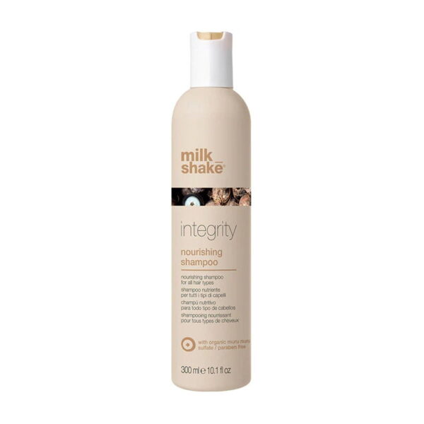 Milk Shake Integrity Nourishing Shampoo 300ml