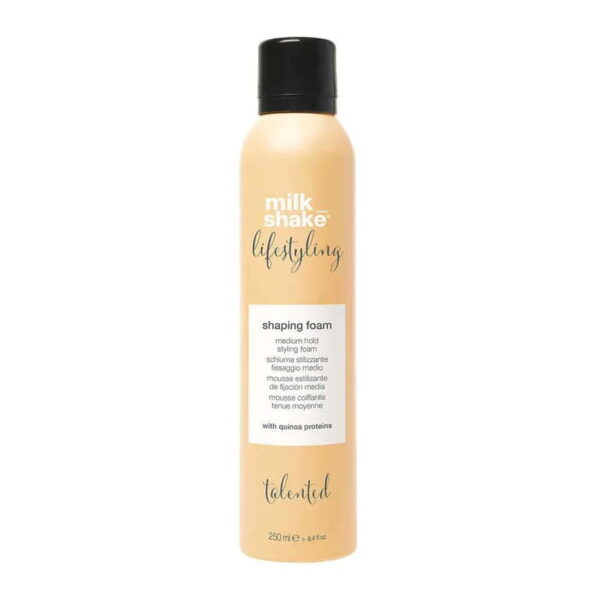 Milk Shake Lifestyling Shaping Foam 250ml