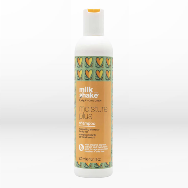 Milk Shake Love Children Moisture Plus Shampoo 300ml