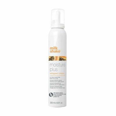 Milk Shake Moisture Plus Whipped Cream 200ml