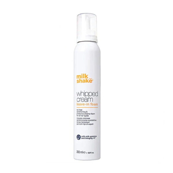 Milk Shake Whipped Cream Leave-In Foam 200ml