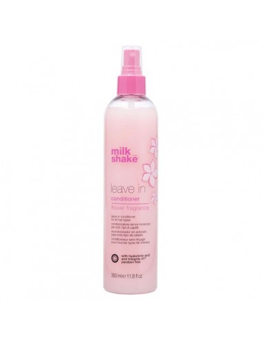 Milk Shake Leave-In Conditioner Flower Fragrance 350ml