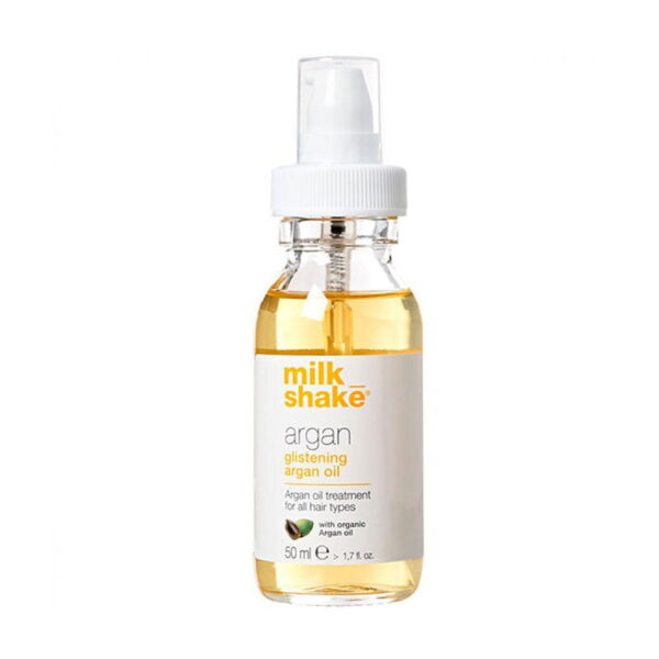 Milk Shake Argan Glistening Oil 50ml