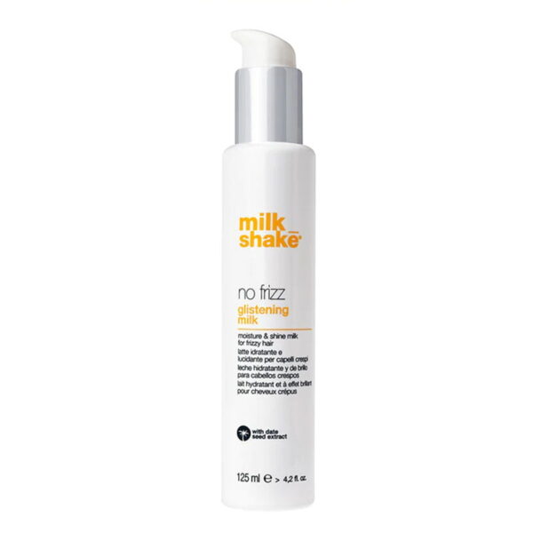 Milk Shake No Frizz Glistening Milk 125ml