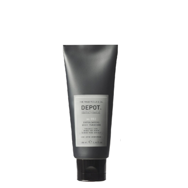 Depot No.802 Exfoliating Skin Cleanser 100ml