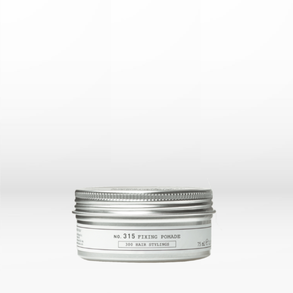 Depot No.315 Fixing Pomade 75ml