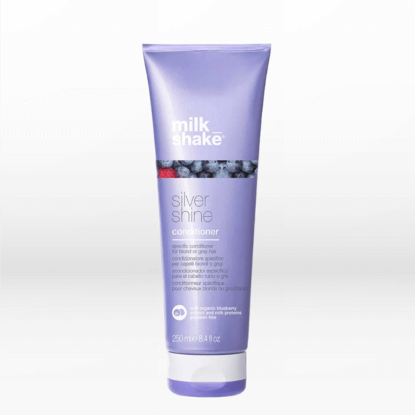 Milk Shake Silver Shine Conditioner 250ml