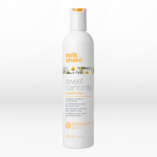 Milk Shake Sweet Camomile Conditioner For Blonde Hair 300ml