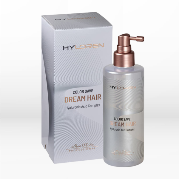 Mon Platin Hyloren Color Save Dream Hair Spray 250ml