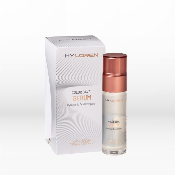 Mon Platin Hyloren Color Save Serum 50ml