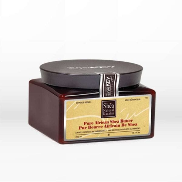Saryna Key Pure African Shea Butter Damage Repair Butter 300ml
