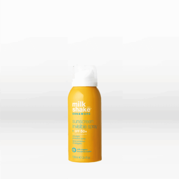 Milk Shake Sun & More Sunscreen Invisible Spray 100ml