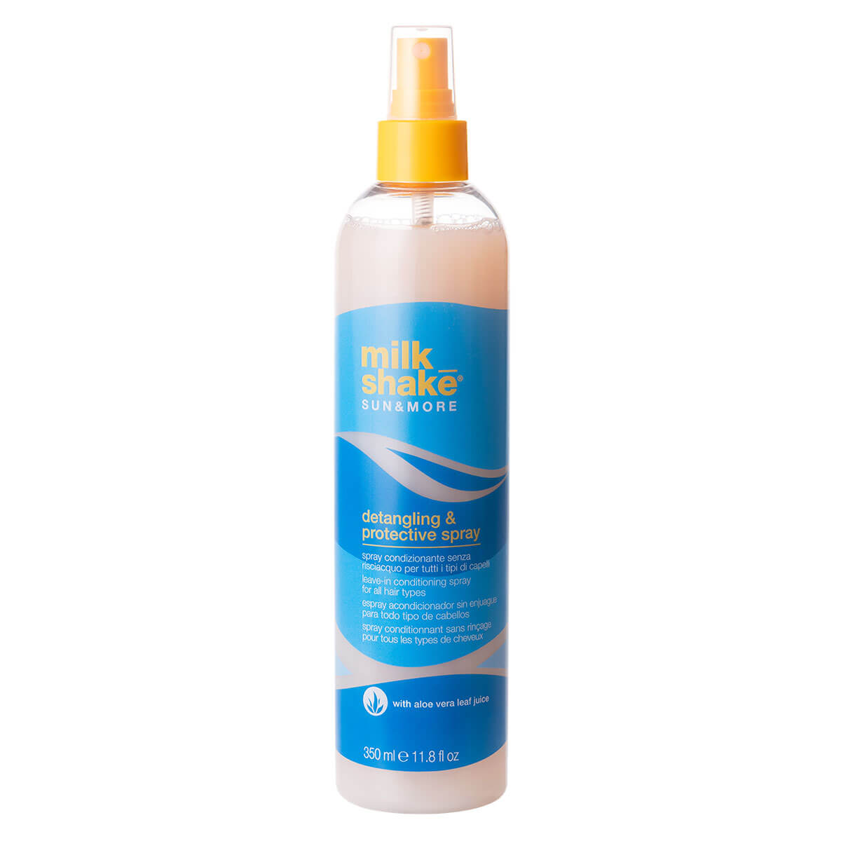 Milk Shake Sun & More Detangling & Protective Spray 350ml