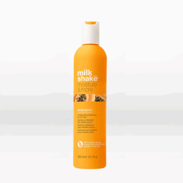 Milkshake Moisture and More Shampoo 300 ml
