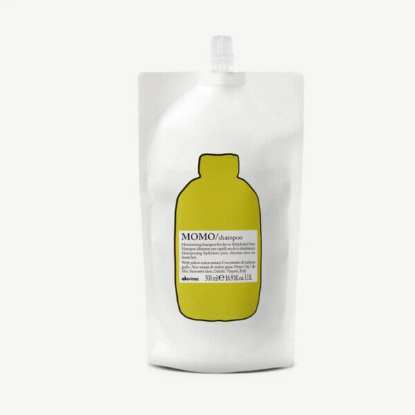 Davines Momol Shampoo Refill 500ml