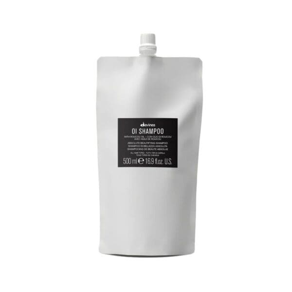 Davines Oi Shampoo Refill 500ml