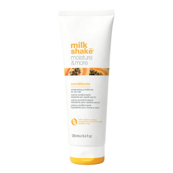MILK SHAKE MOISTURE & MORE CONDITIONER 250ml