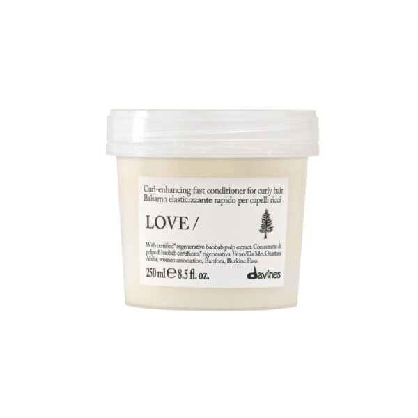 Davines Love Curl Conditioner 250ml