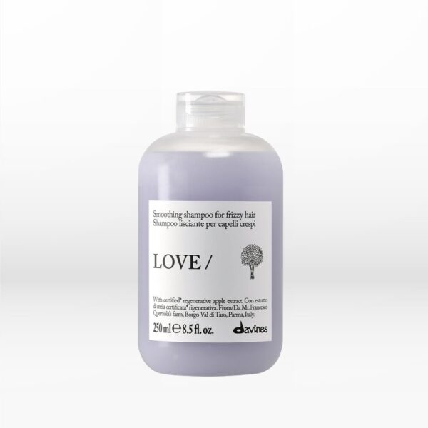 Davines Love Smoothing Shampoo 250ml