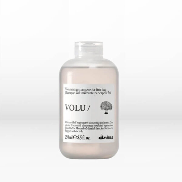 Davines Volu Shampoo 250ml