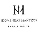 Idomeneas Mantzos Hair & Nails